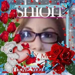 Meet your Posher, Norma